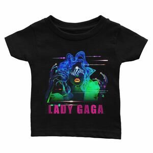 Enigma Lady Gaga Tshirt Youth